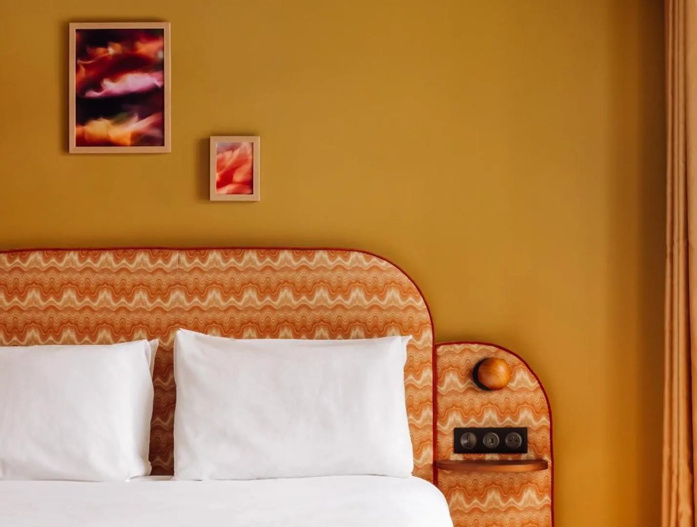 Le Jardin De Verre By Locke Hotel 4*