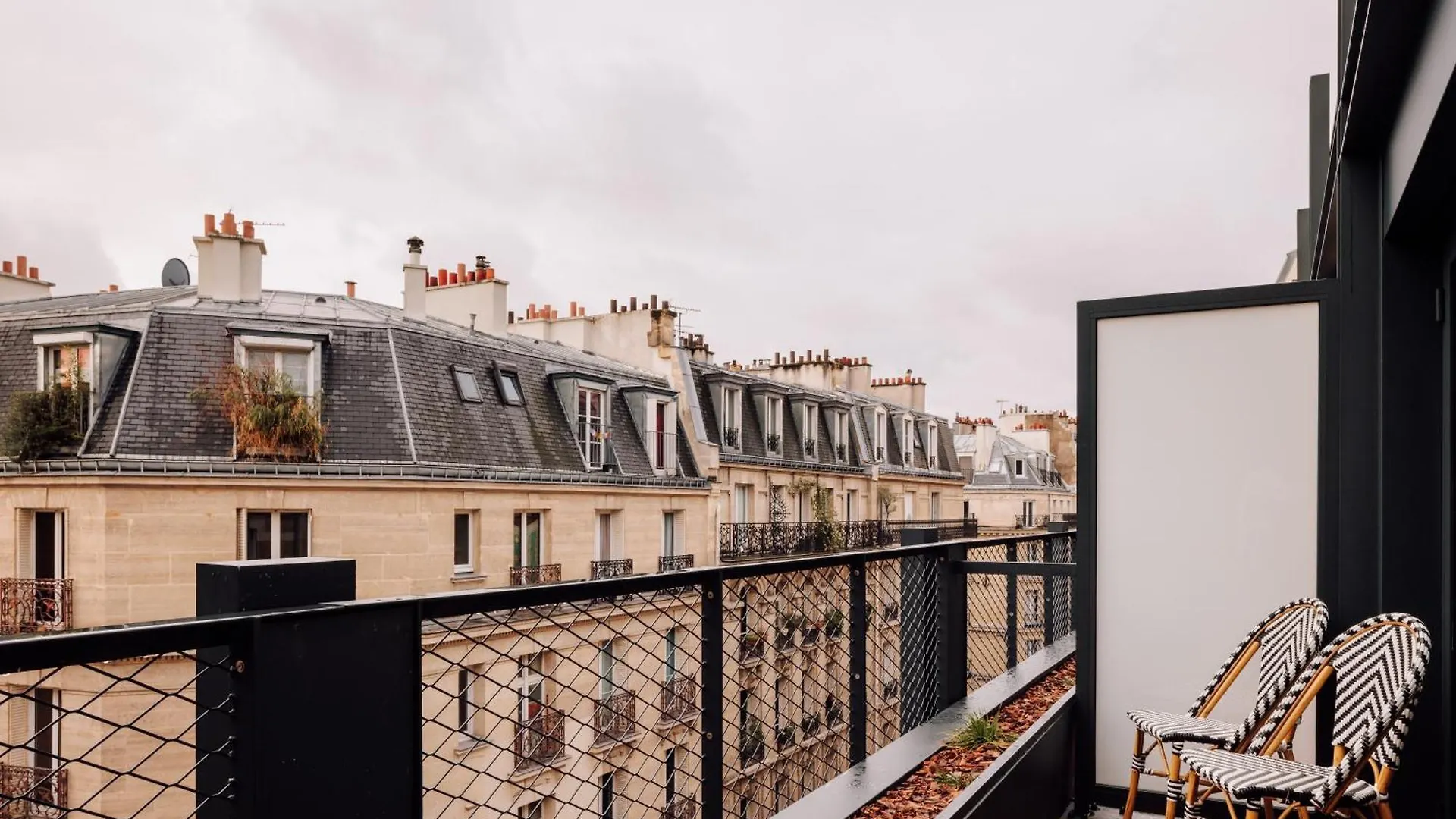Le Jardin De Verre By Locke