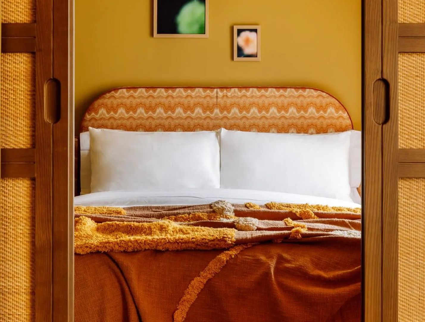 Hotel Le Jardin De Verre By Locke