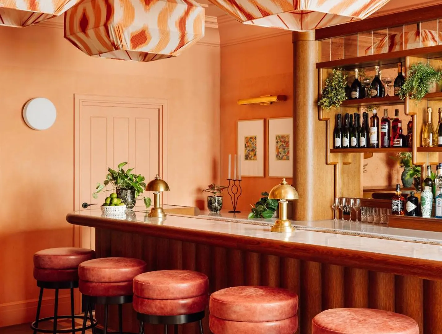 Le Jardin De Verre By Locke Hotel Paris